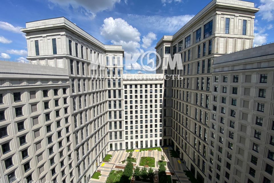 Продаётся 2-комнатная квартира, 62 м²