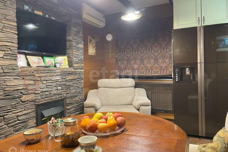 Продаётся 3-комнатная квартира, 54 м²