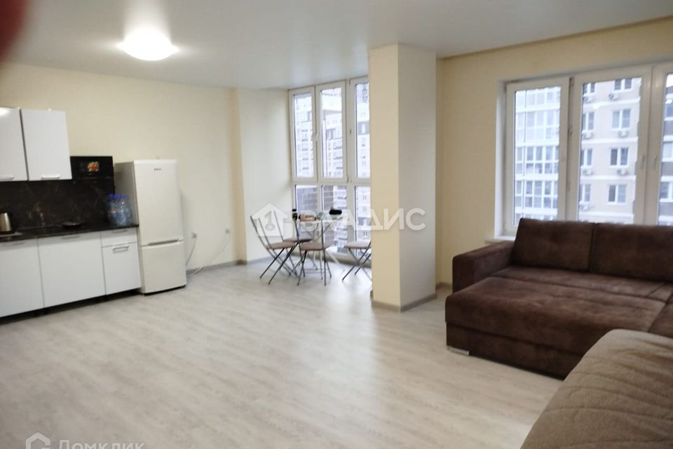Сдаётся 2-комнатная квартира, 83.6 м²