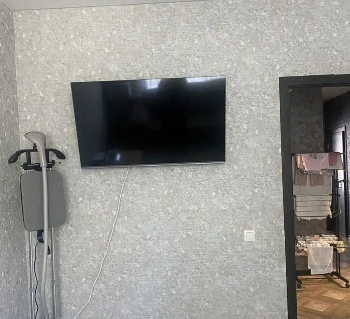 Продаётся 1-этажный дом, 80 м²