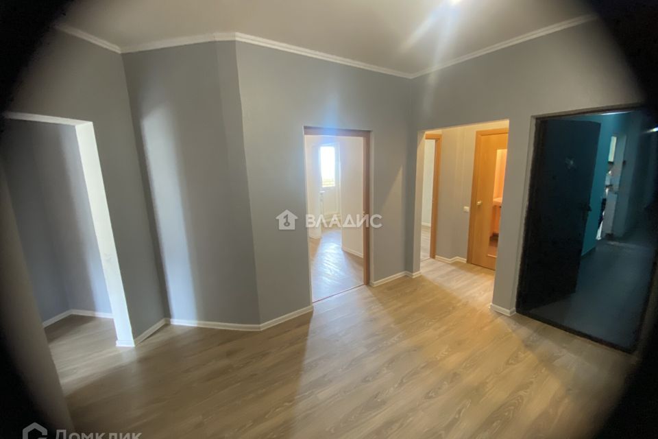 Продаётся 2-комнатная квартира, 64 м²