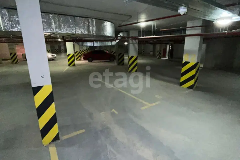 Продаётся гараж, 13.3 м²