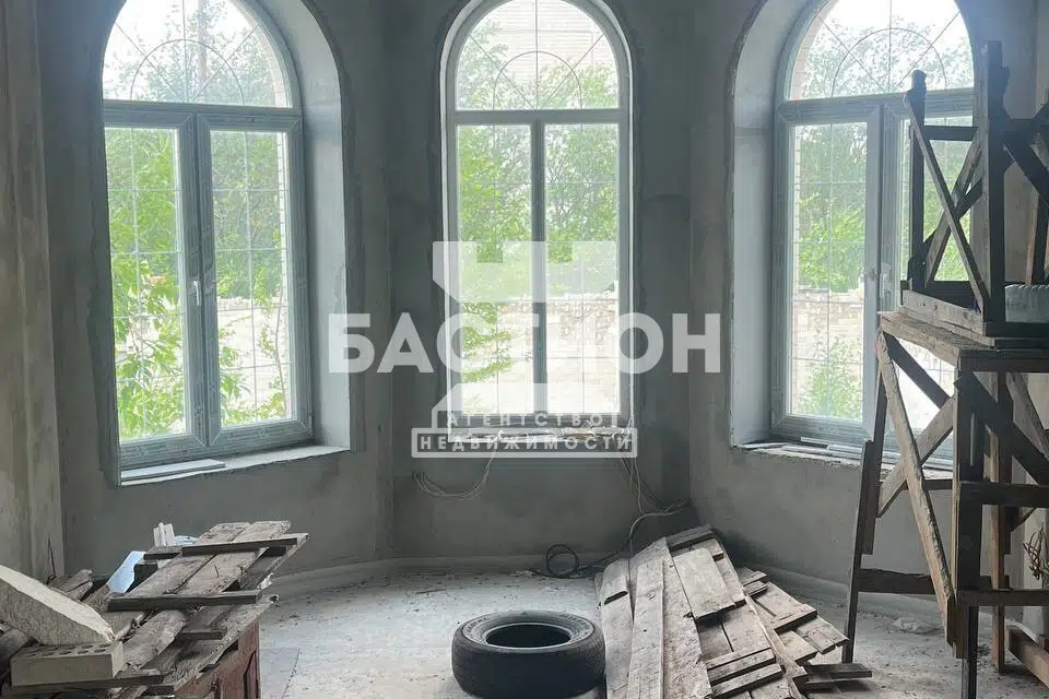 Продаётся 1-этажный дом, 155 м²