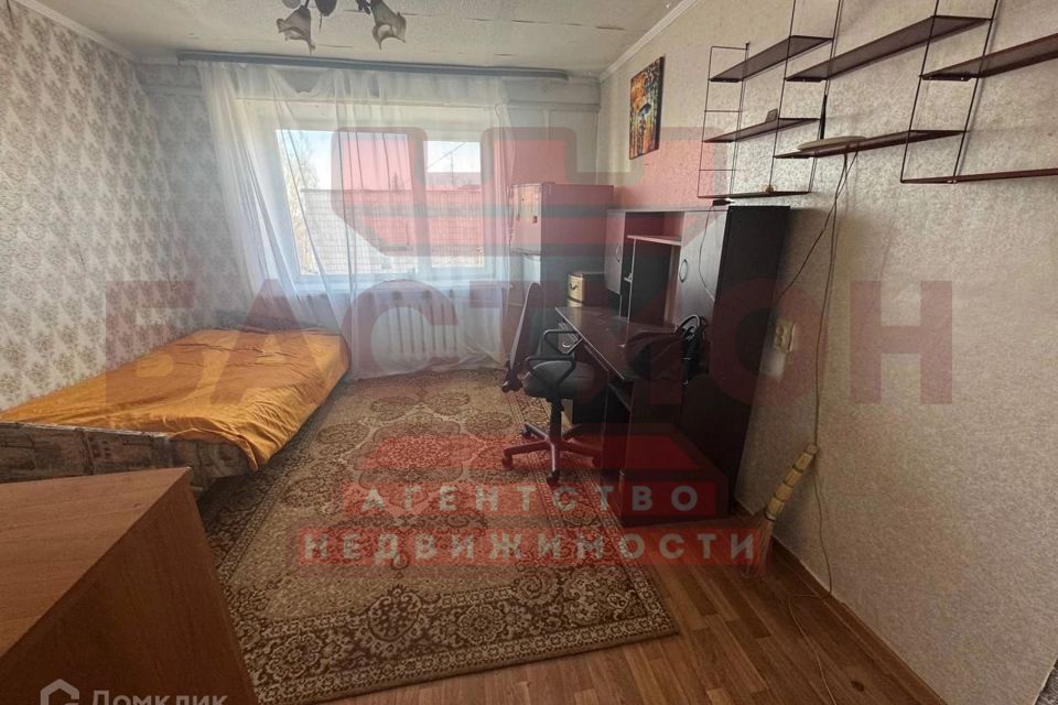 Продаётся 1-комнатная квартира, 19 м²