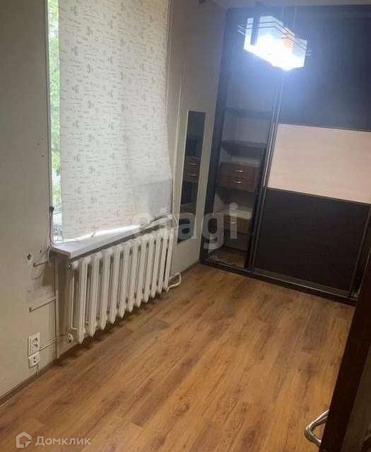 Продаётся 2-комнатная квартира, 34.7 м²
