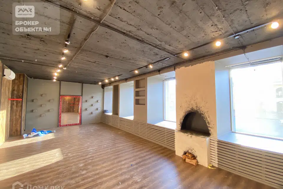 Сдаётся помещение своб. назначения, 144 м²