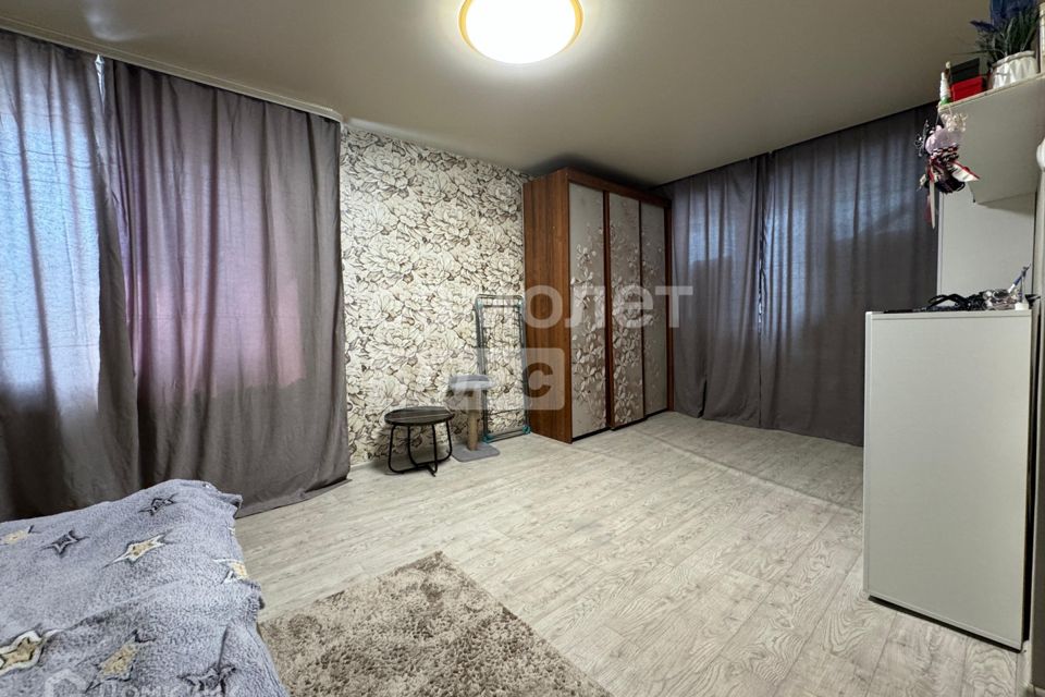Продаётся 1-комнатная квартира, 31 м²