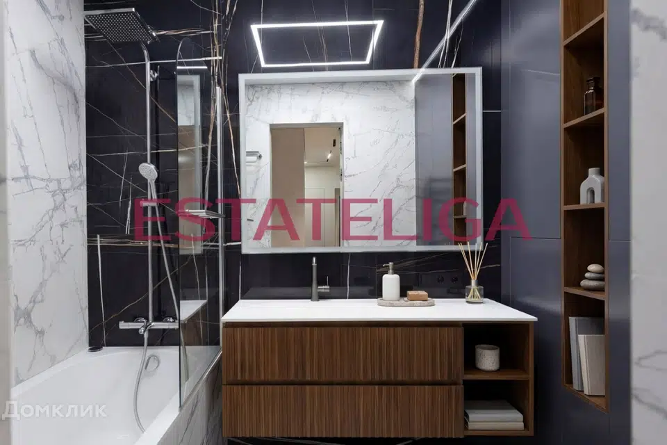 Продаётся 2-комнатная квартира, 70 м²