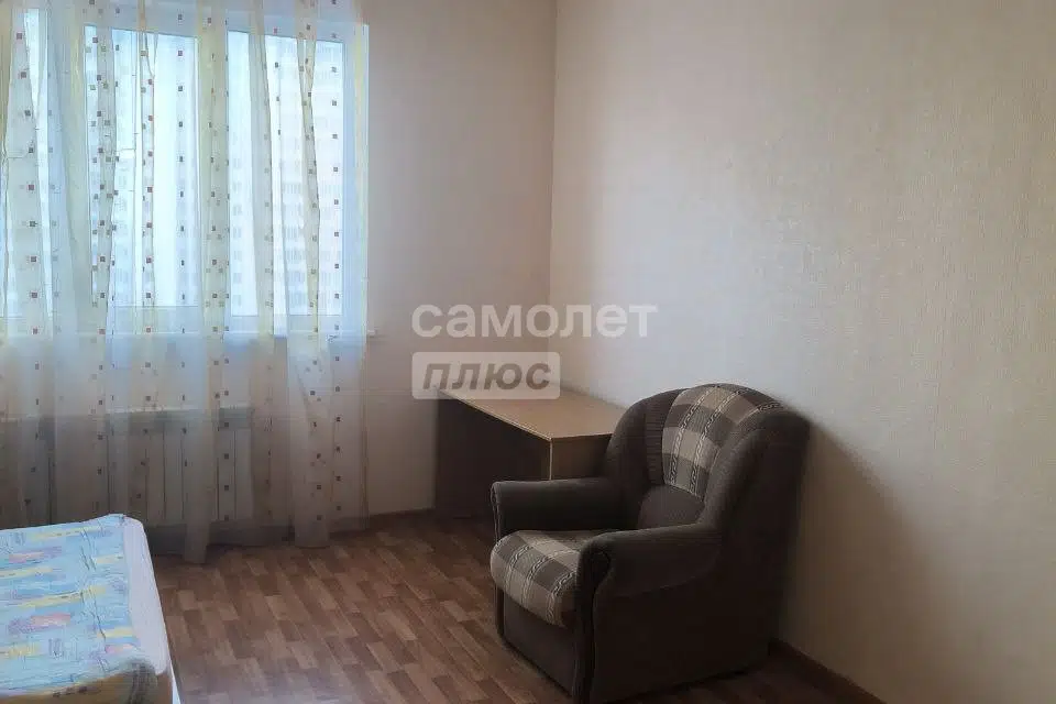 Продаётся 2-комнатная квартира, 74 м²