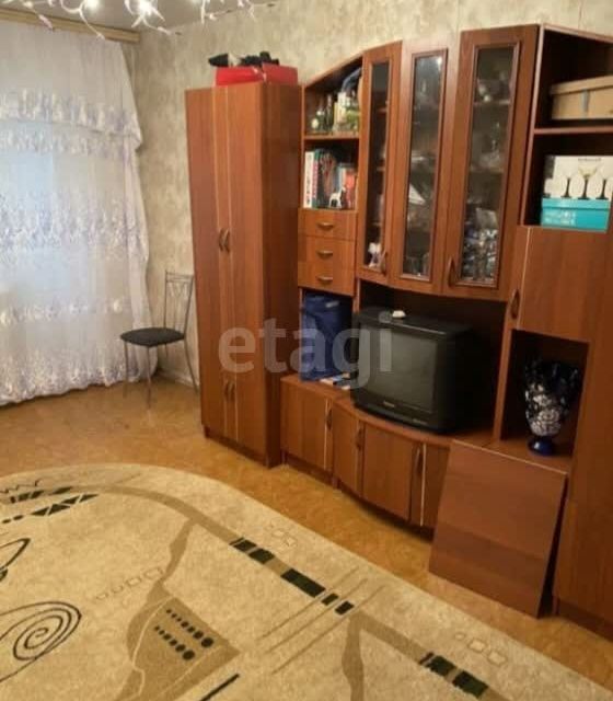 Продаётся 3-комнатная квартира, 69.6 м²