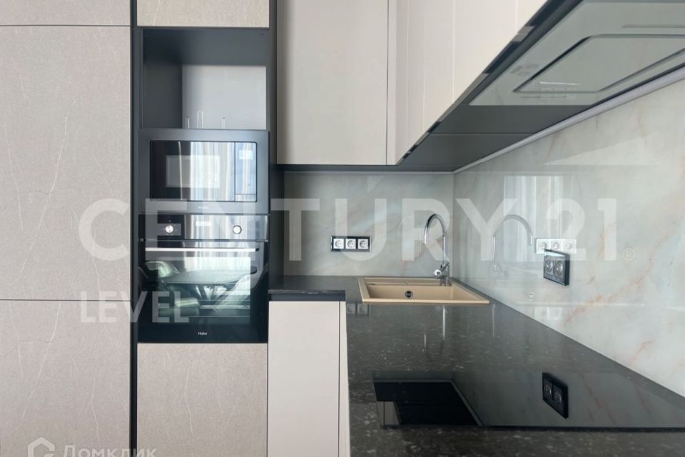 Сдаётся 2-комнатная квартира, 48 м²