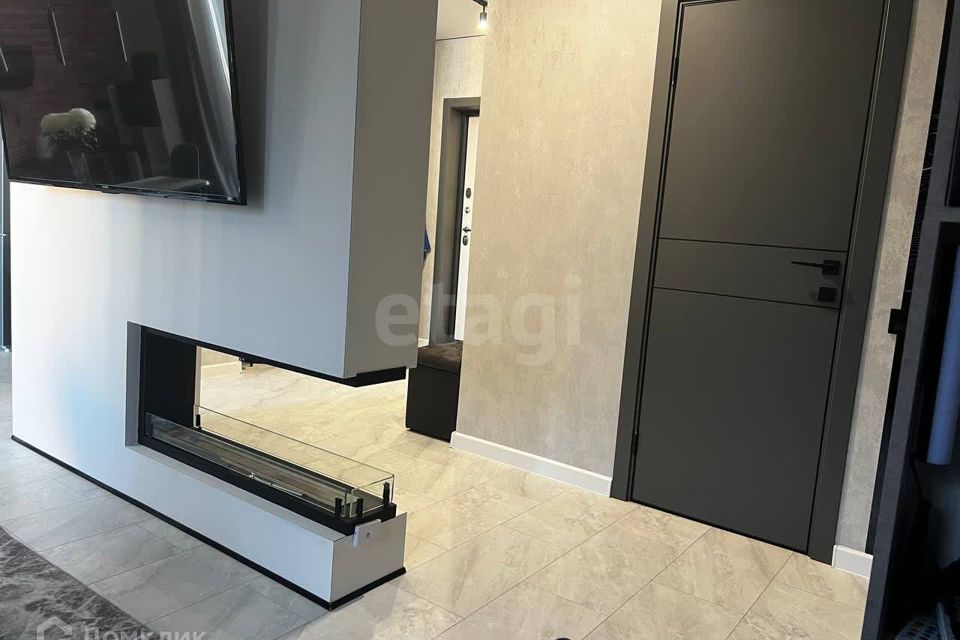 Продаётся 2-комнатная квартира, 53 м²