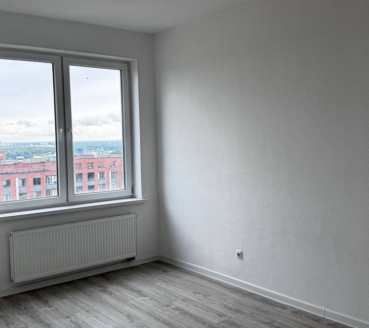 Продаётся 2-комнатная квартира, 62 м²