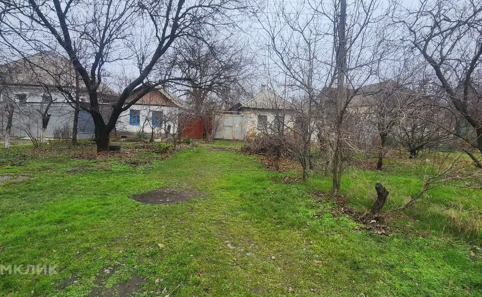 Продаётся 1-этажный дом, 22.1 м²