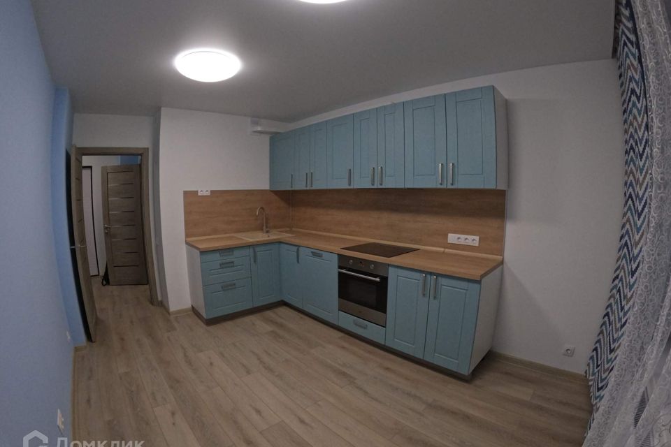 Сдаётся 1-комнатная квартира, 38.5 м²