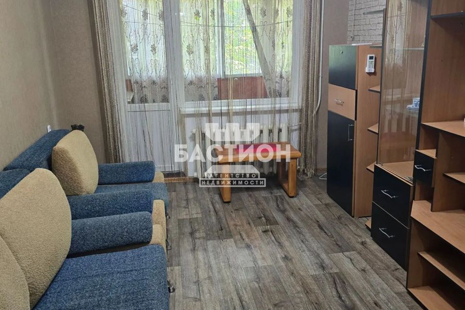 Продаётся 1-комнатная квартира, 33 м²