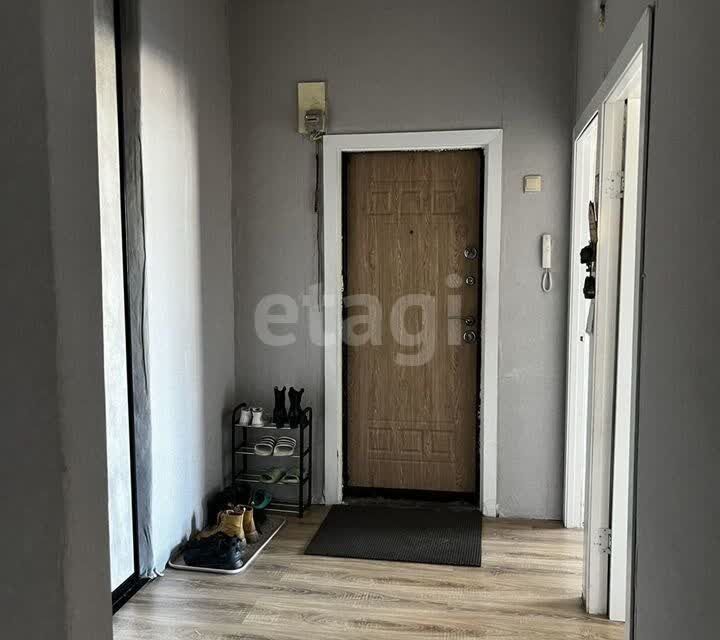 Продаётся 3-комнатная квартира, 68.7 м²