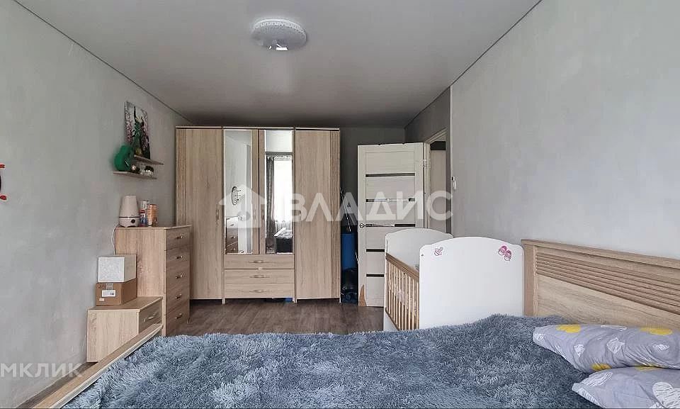 Продаётся 2-комнатная квартира, 46 м²