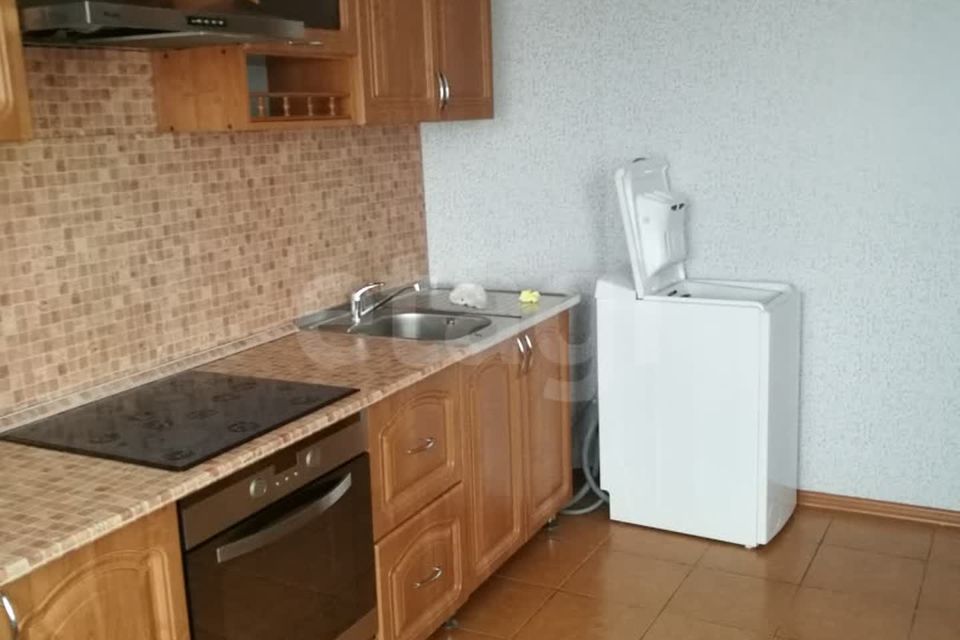 Продаётся 2-комнатная квартира, 72.3 м²