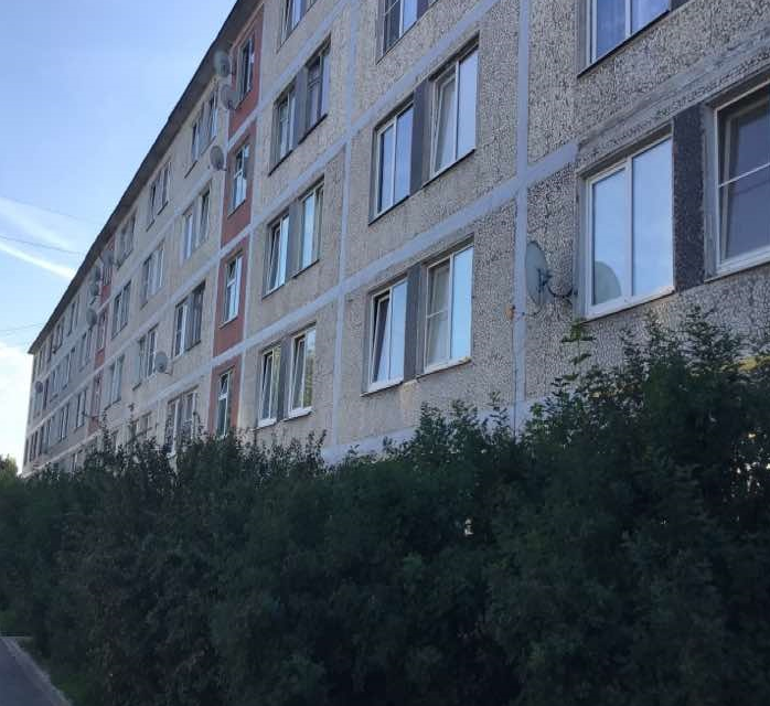 Продаётся 2-комнатная квартира, 43 м²