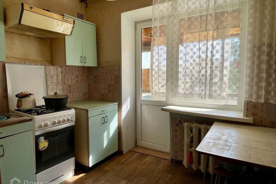 Продаётся 3-комнатная квартира, 60.4 м²