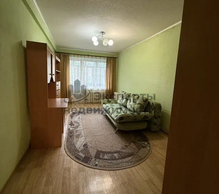 Продаётся 3-комнатная квартира, 64.9 м²