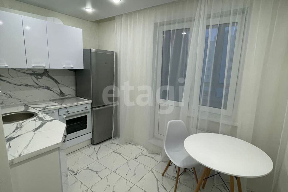 Продаётся 1-комнатная квартира, 36 м²