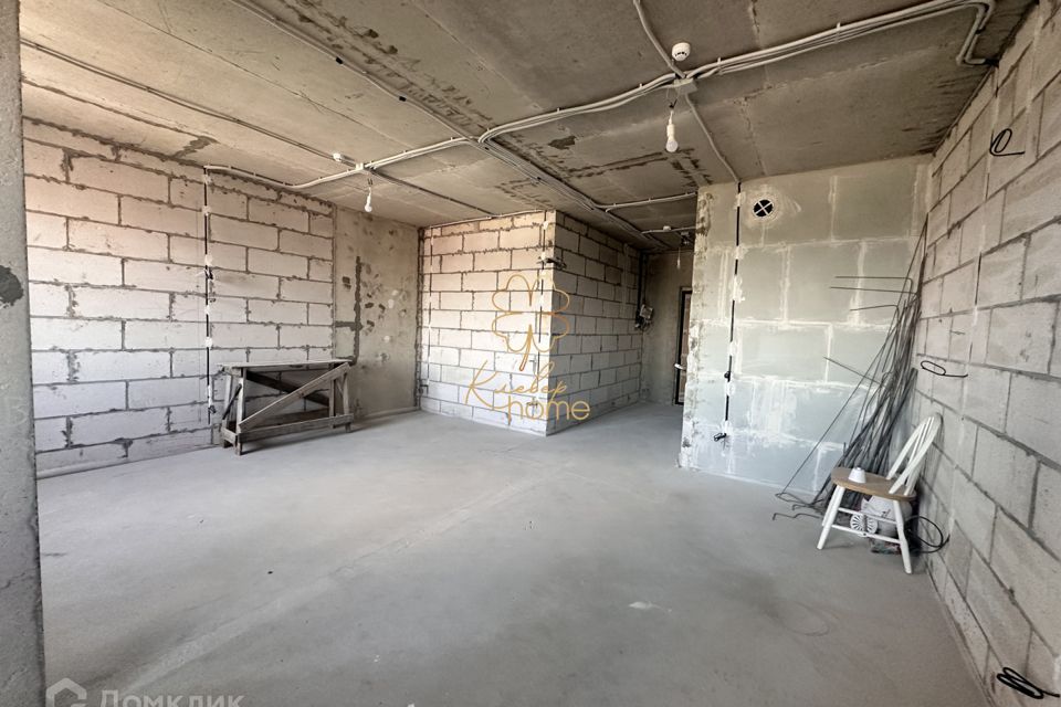Продаётся 1-комнатная квартира, 37 м²