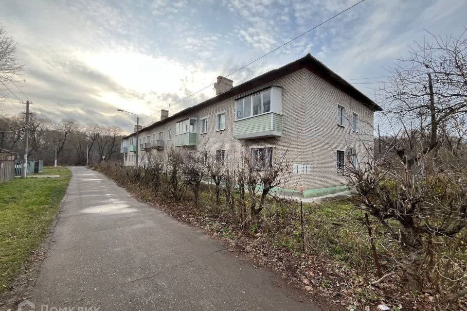 Продаётся 2-комнатная квартира, 48 м²