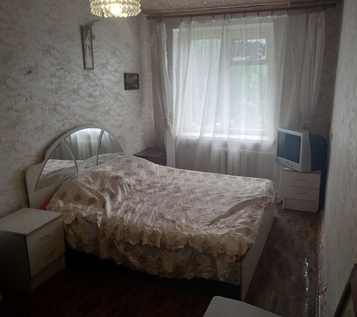 Продаётся 2-комнатная квартира, 44.9 м²
