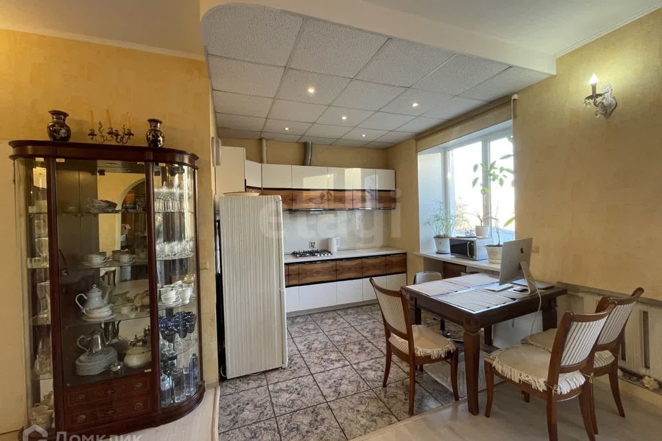 Продаётся 3-комнатная квартира, 78 м²