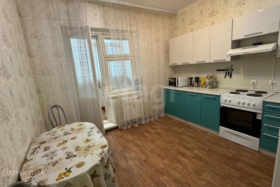 Сдаётся 1-комнатная квартира, 46.8 м²