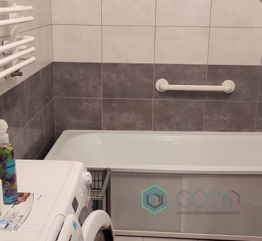Продаётся 1-комнатная квартира, 31.8 м²