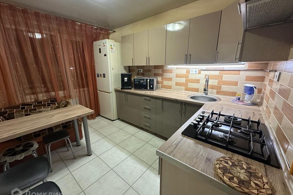 Продаётся 2-комнатная квартира, 52 м²