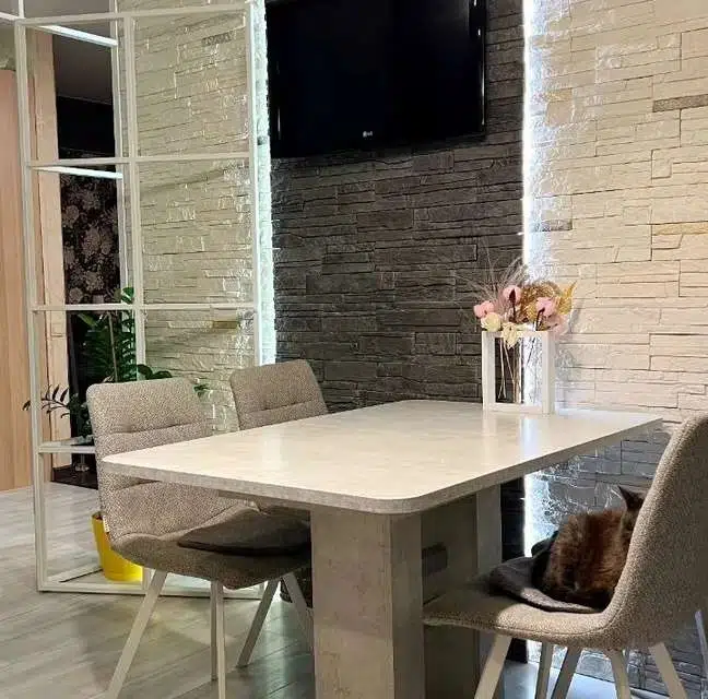 Продаётся 1-комнатная квартира, 48.8 м²