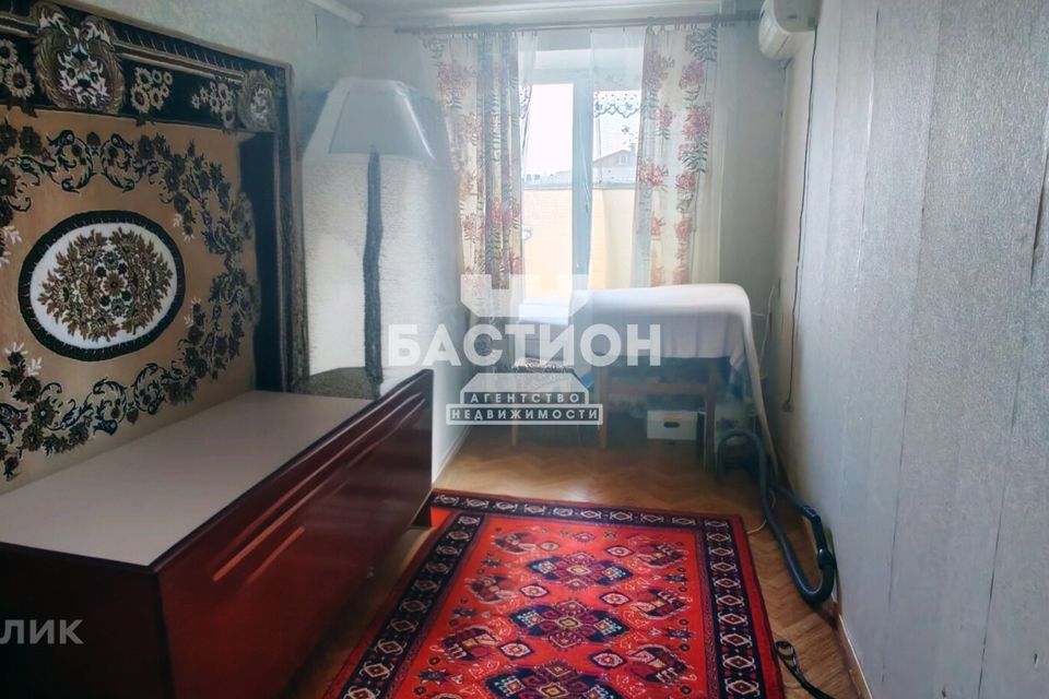 Продаётся 2-комнатная квартира, 49.9 м²