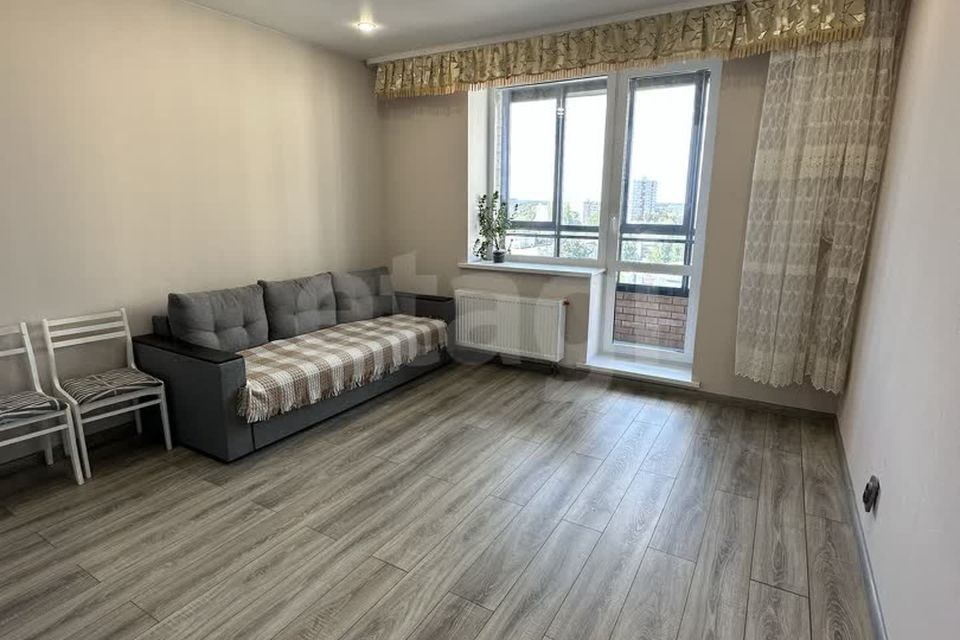 Продаётся студия, 27 м²