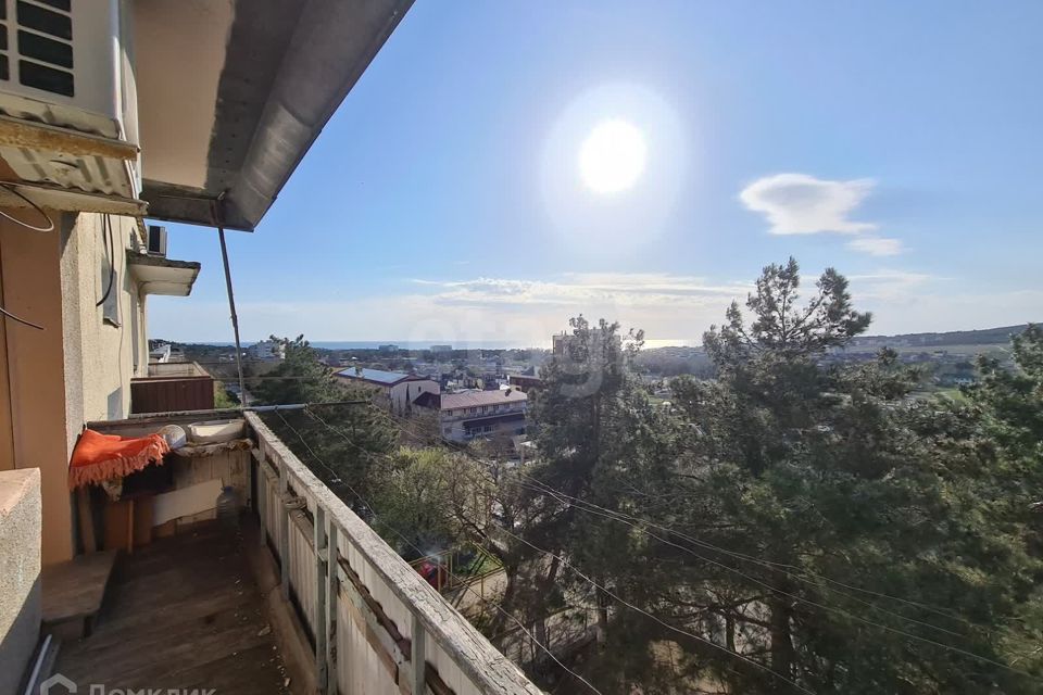Продаётся 2-комнатная квартира, 58.6 м²