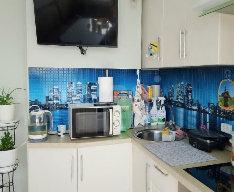Продаётся 1-комнатная квартира, 40 м²