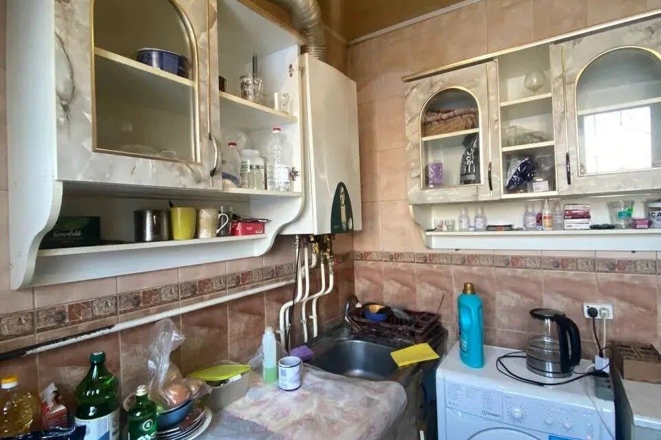 Продаётся 2-комнатная квартира, 45 м²