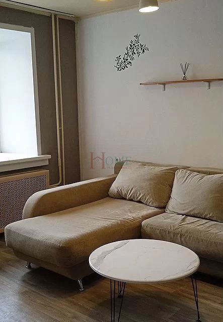 Сдаётся 1-комнатная квартира, 34 м²