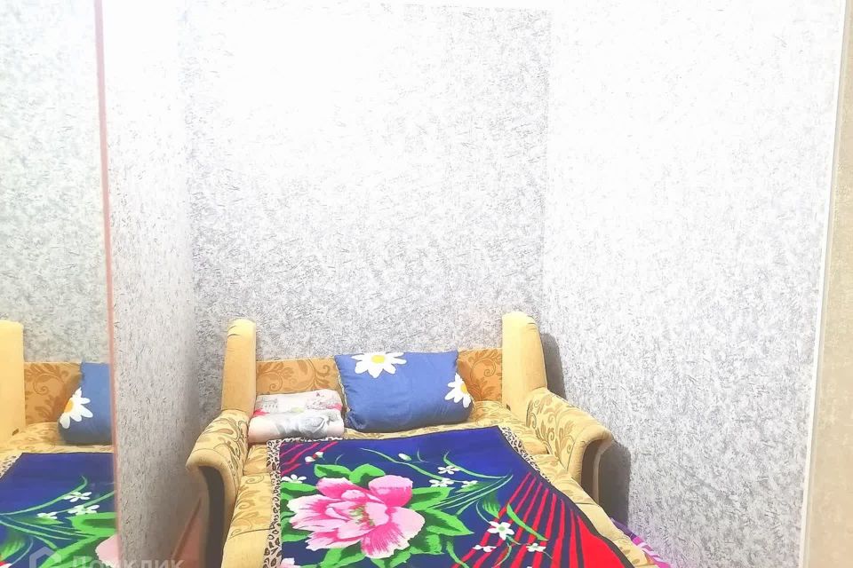 Продаётся студия, 18 м²