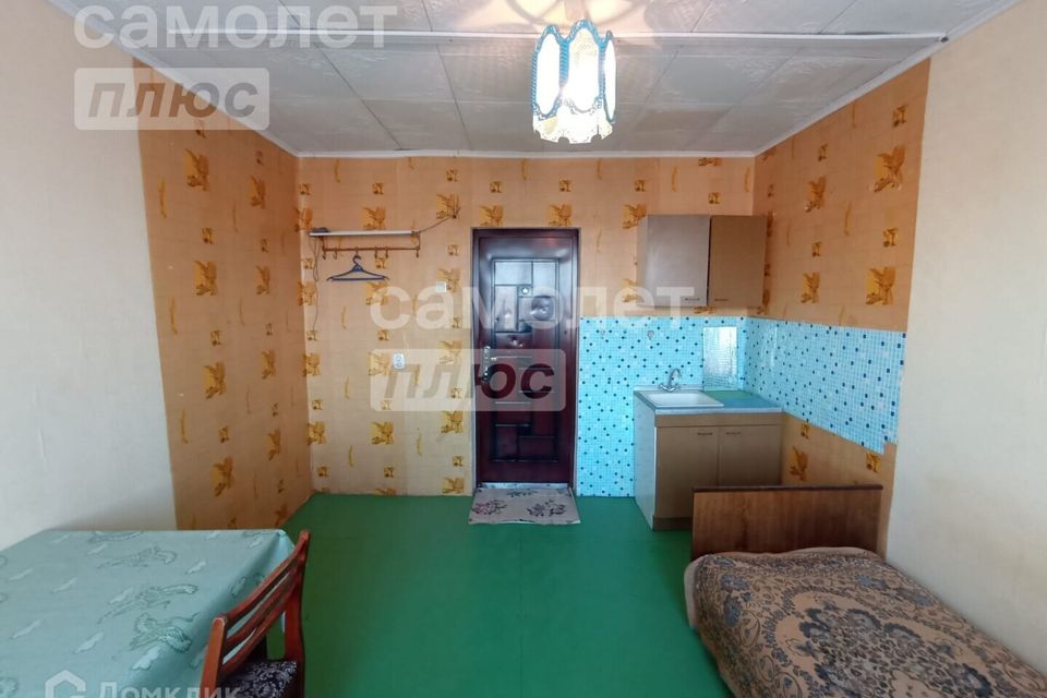 Продаётся комната в 1-комн. квартире, 13.1 м²