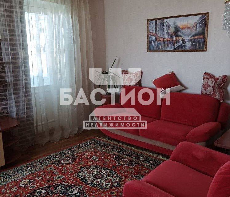 Продаётся 2-комнатная квартира, 51 м²