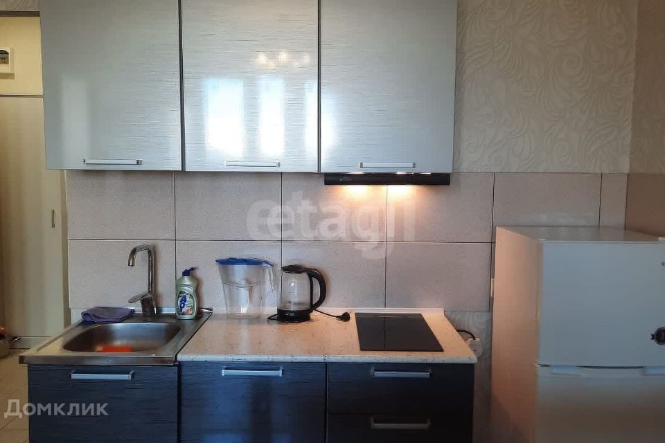 Сдаётся студия, 24.8 м²