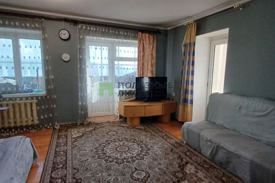 Продаётся 1-комнатная квартира, 44 м²
