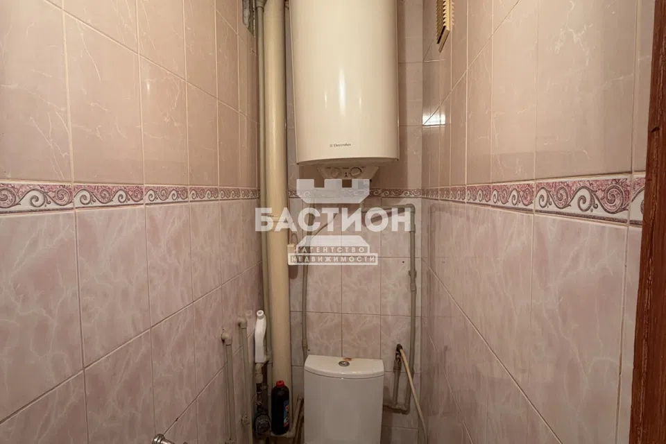 Продаётся 3-комнатная квартира, 62 м²