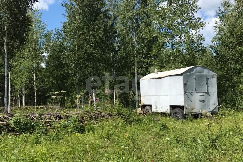 Купить Участок В Ключевске Свердловской Области