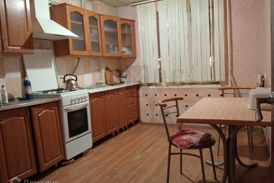 Сдаётся 3-комнатная квартира, 67 м²