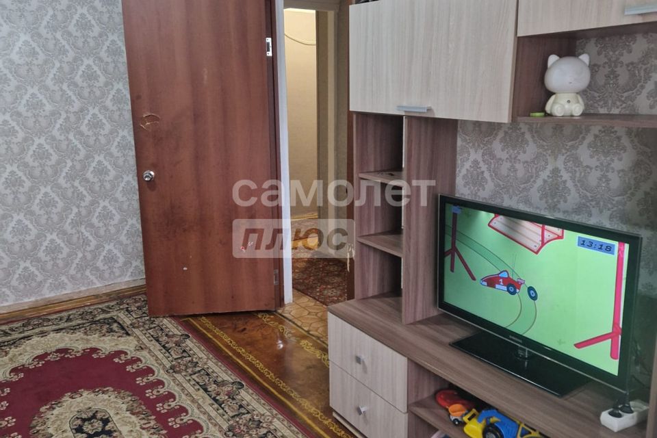 Продаётся 2-комнатная квартира, 44 м²